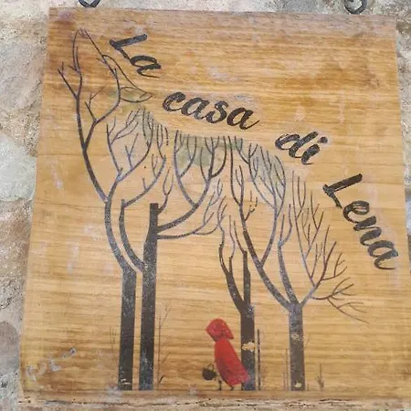 La Casa Di Lena * Travo