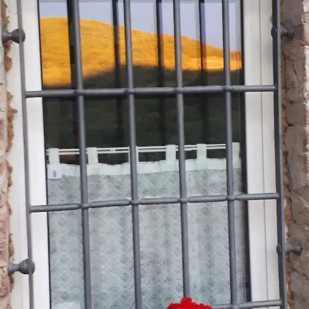 La Casa Di Lena
