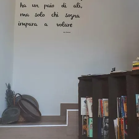 La Casa Di Lena 农家乐 Travo