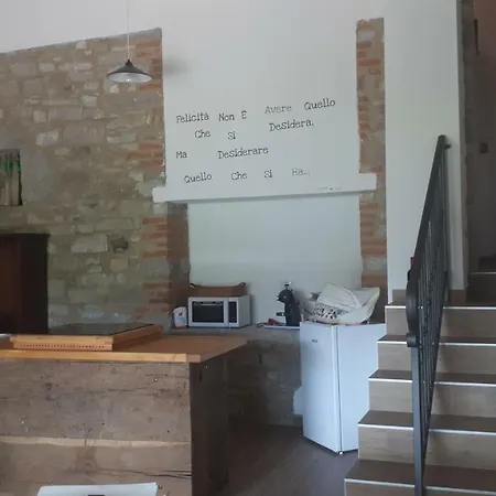 La Casa Di Lena *