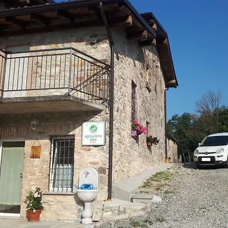 La Casa Di Lena