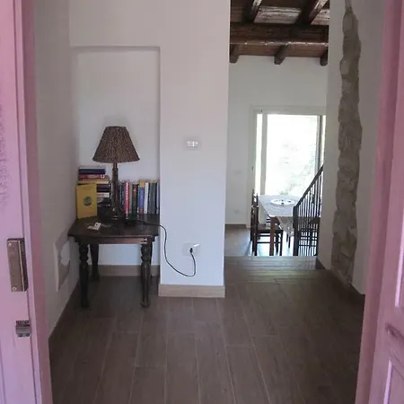 农家乐 La Casa Di Lena *