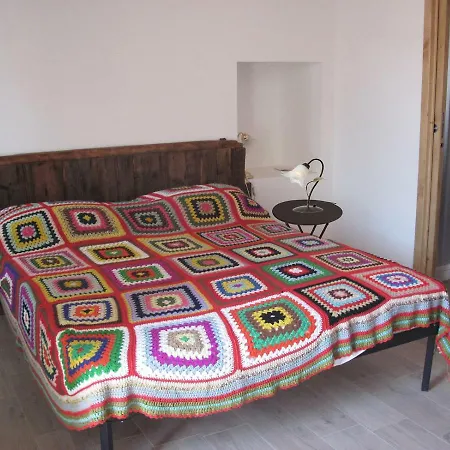 La Casa Di Lena Farm stay