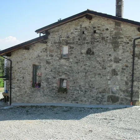 La Casa Di Lena Farm stay *