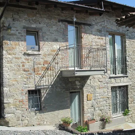 Farm stay La Casa Di Lena *
