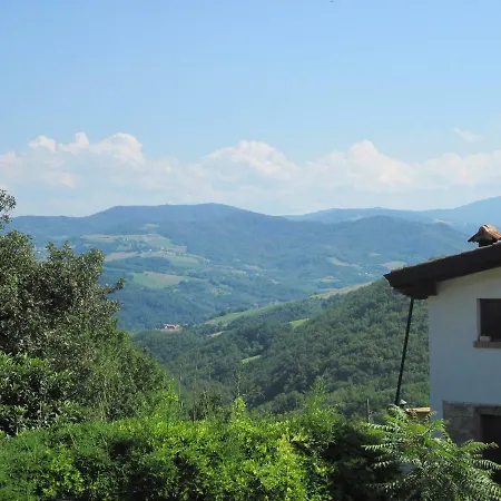 La Casa Di Lena Farm stay Travo