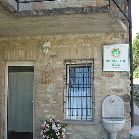 Farm stay La Casa Di Lena Travo