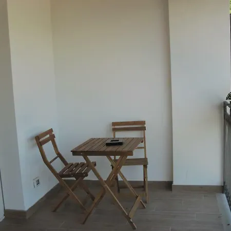 La Casa Di Lena * Travo