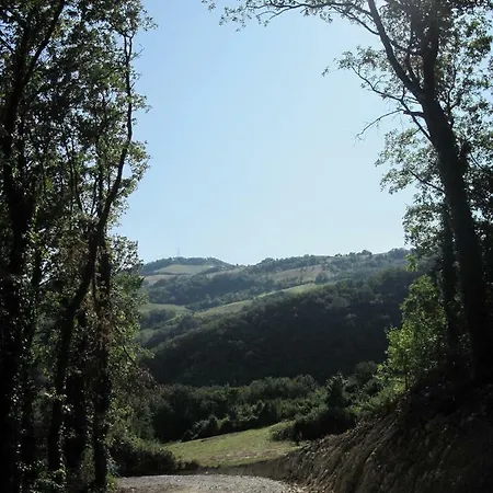 La Casa Di Lena Travo