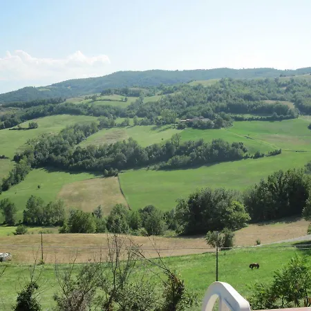Farm stay La Casa Di Lena *