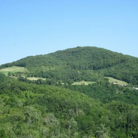 La Casa Di Lena Travo